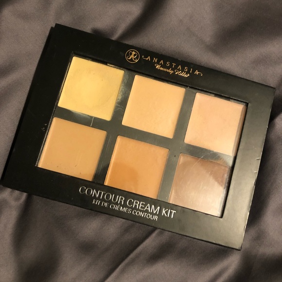 Anastasia Beverly Hills | Makeup | Anastasia Beverly Hills Cream